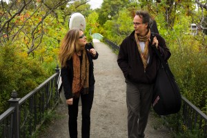 Doulce mémoire petite