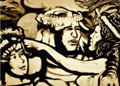 Ulysse_crédit Bluto