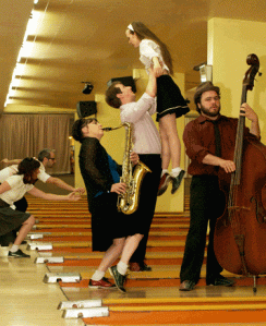 Photo : Lou Parisot Gignac