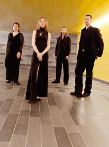 Photo : Pierre-Étienne Bergeron